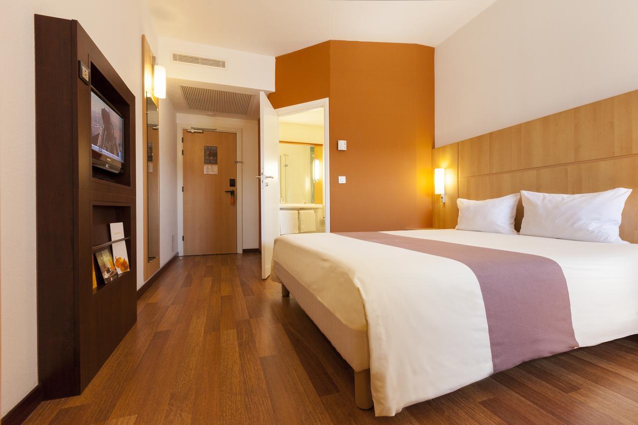 Hotel Ibis 3*
