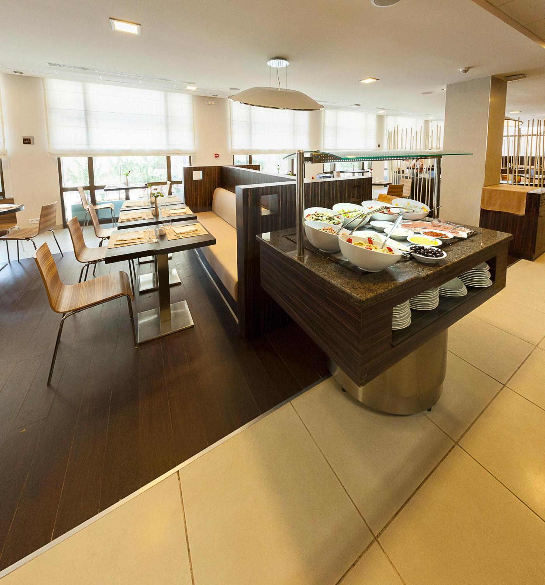 Hotel Ibis 3*