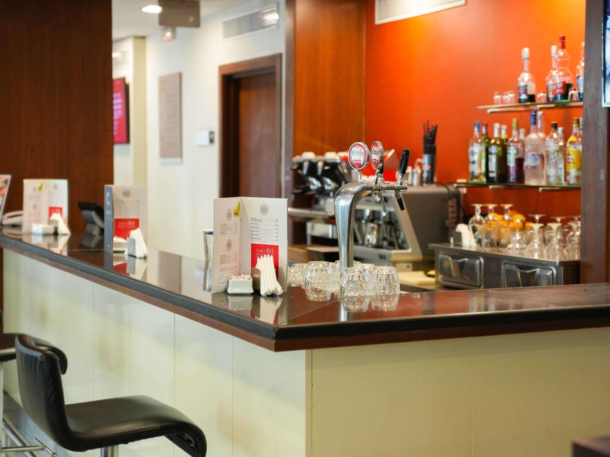 Ibis 3* Tunis
