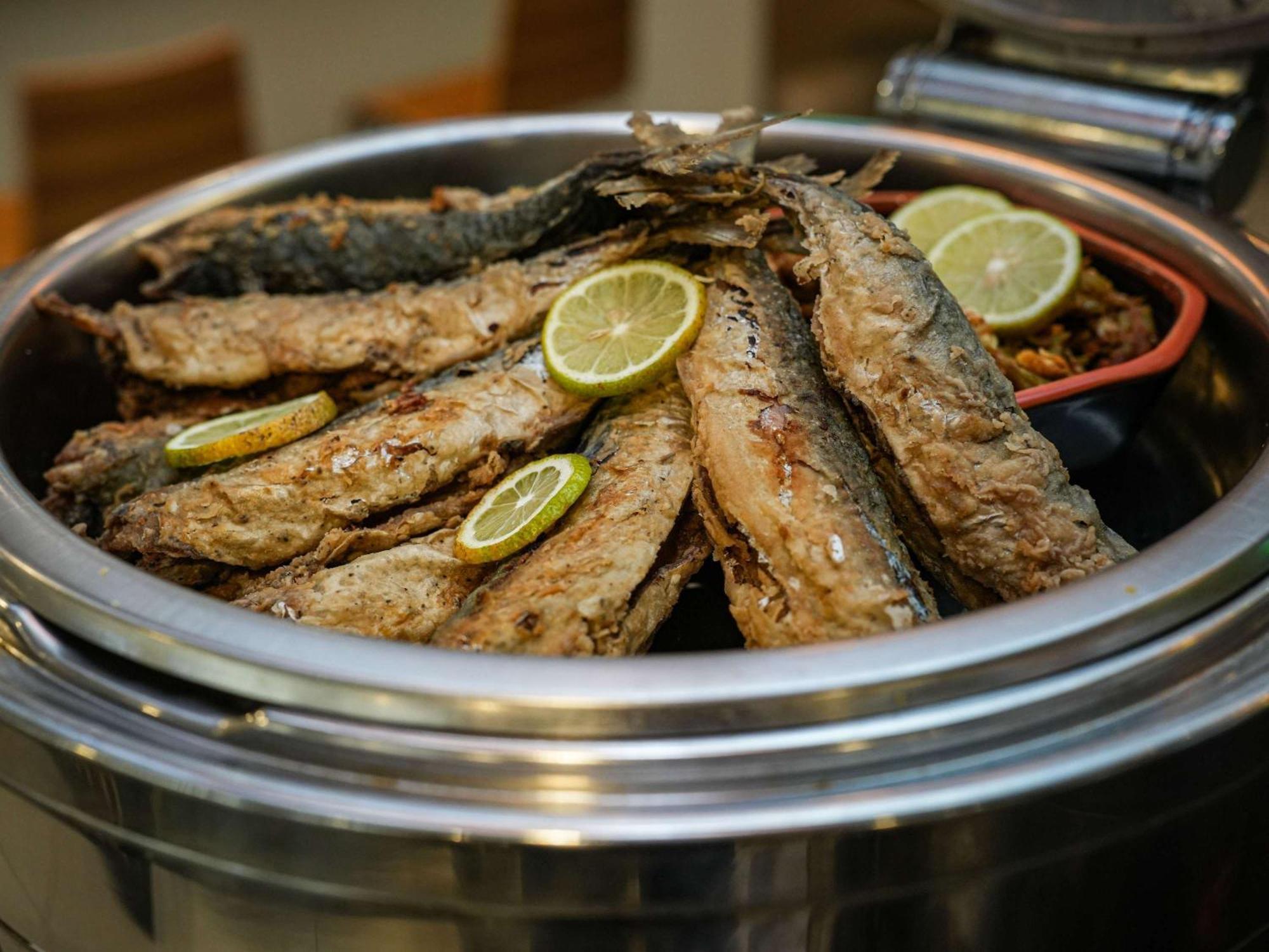 Hotel Ibis Tunis
