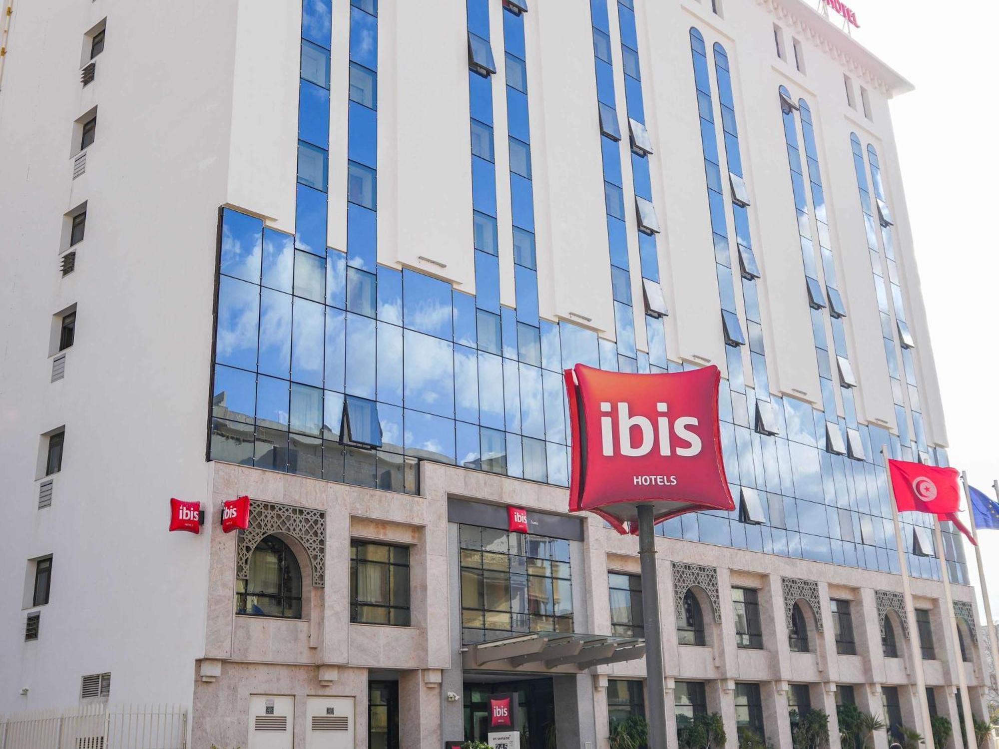 Hotel Ibis