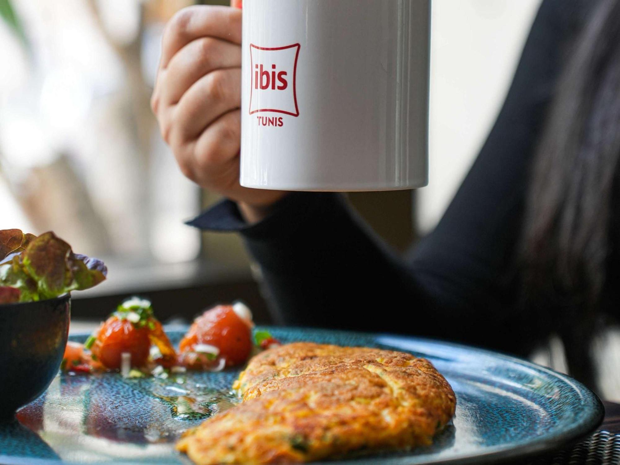 Ibis Hotel