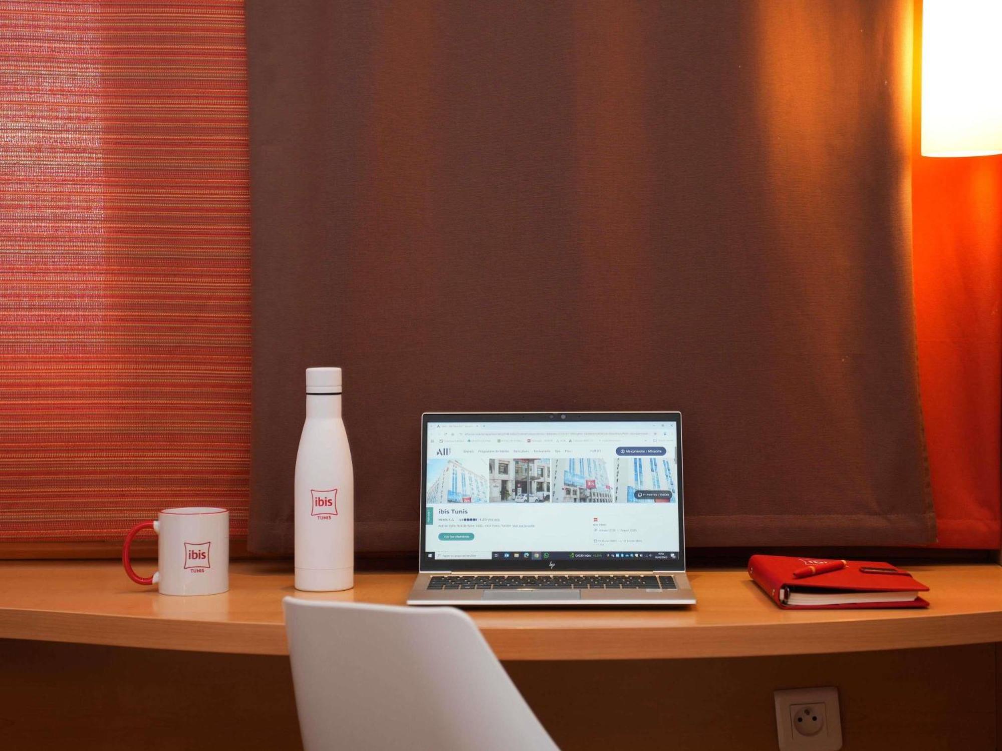 Ibis Tunis