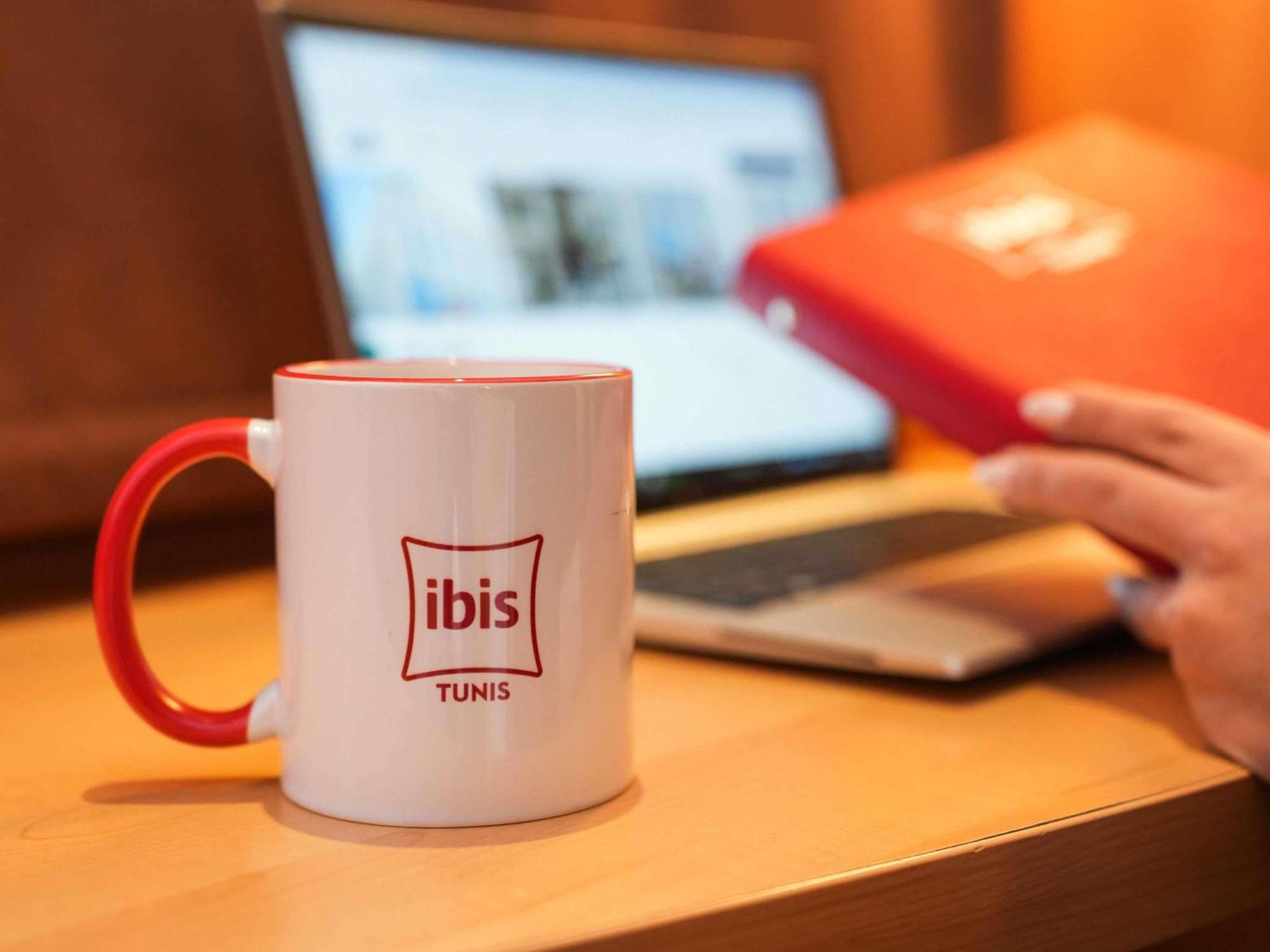 Ibis Hotel