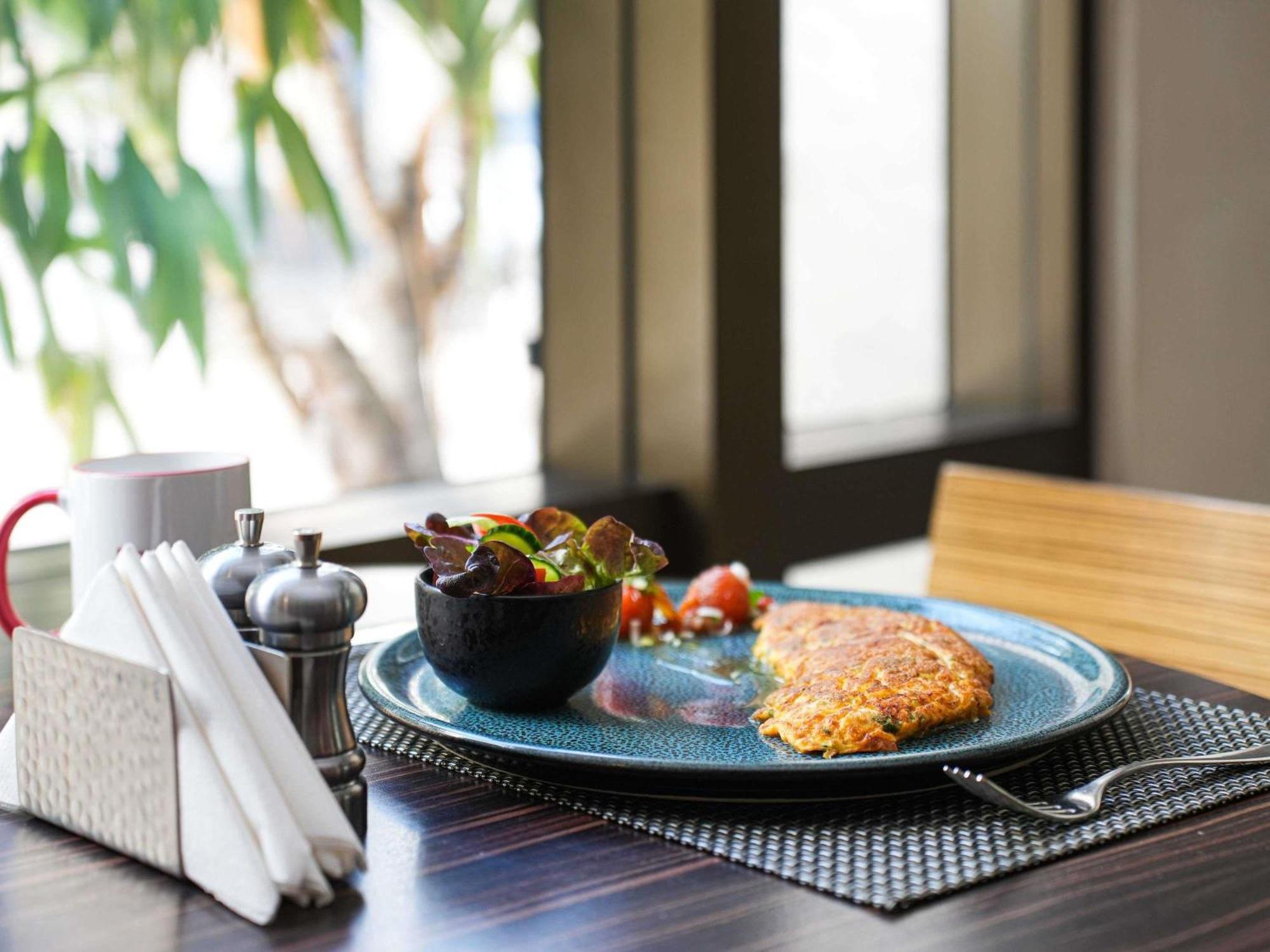 Ibis 3* Tunis
