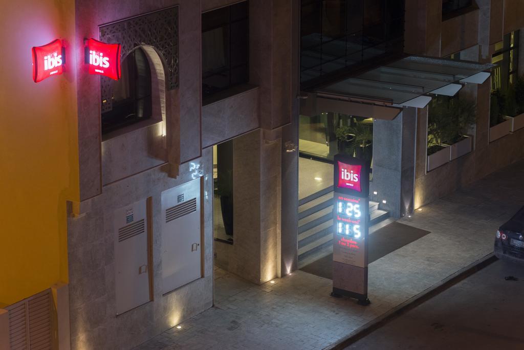 Hotel Ibis 3*