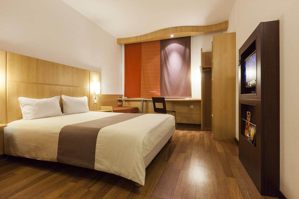 Ibis Hotel Tunis