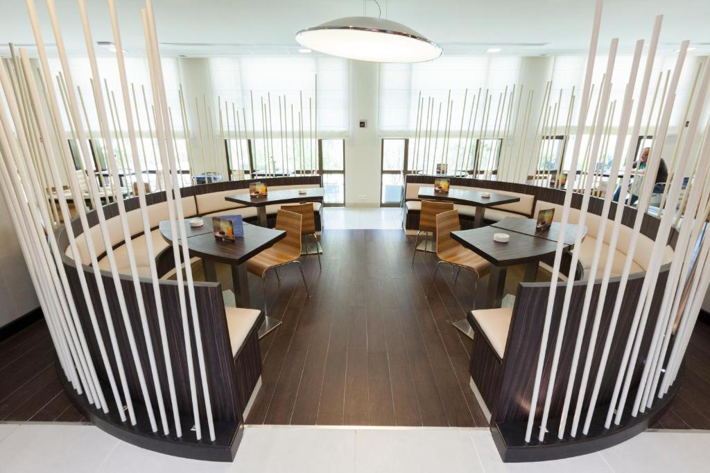 Ibis Hotel 3*