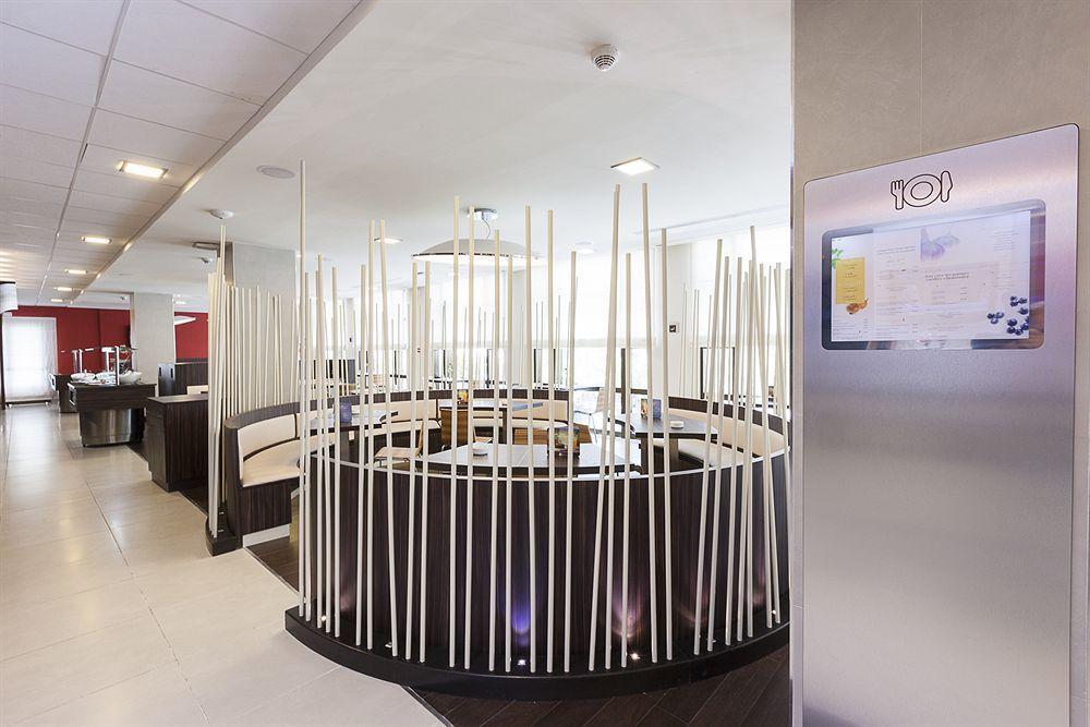 Hotel Ibis