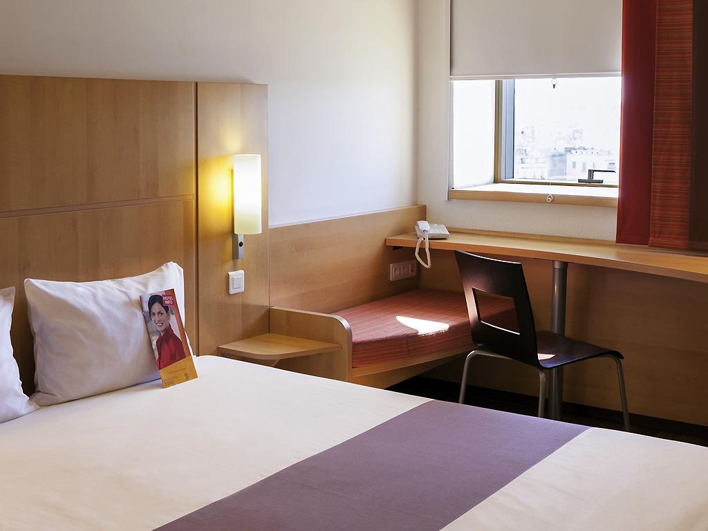 Hotel Ibis 3*
