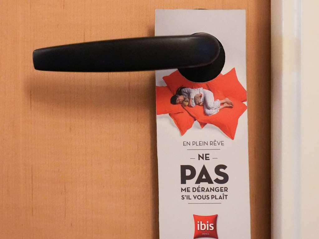 Ibis Hotel