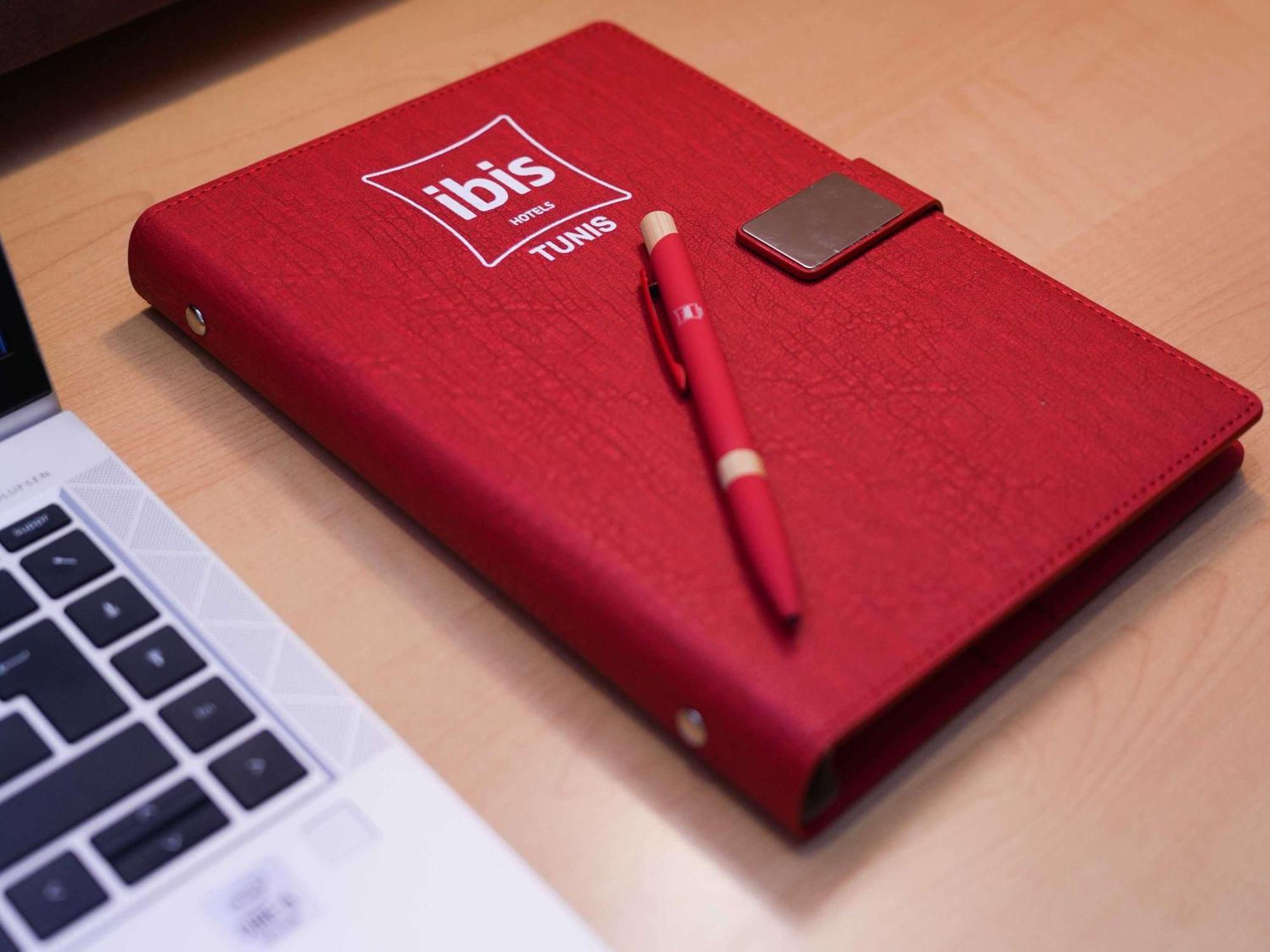 Ibis Túnez