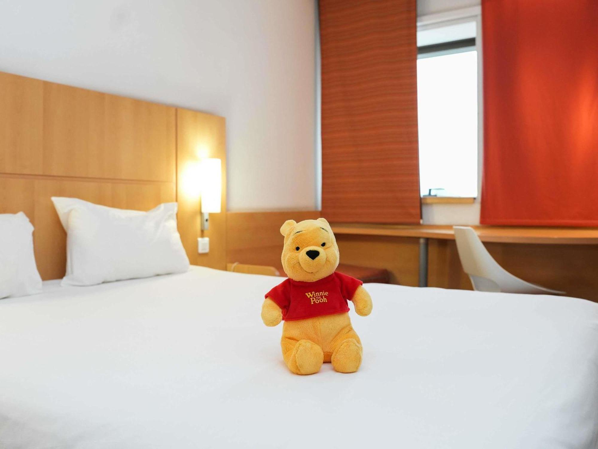 Ibis Hotel Túnez